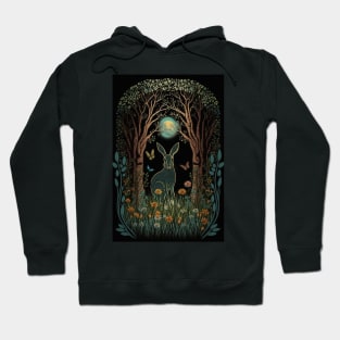 Ostara. spring equinox 25 Hoodie